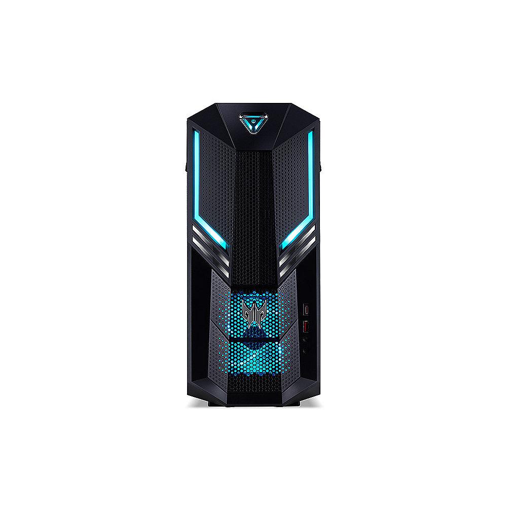 Acer Predator Orion 3000 i5-8400 8GB 1TB 256GB SSD GTX1050Ti WLAN Windows 10, Acer, Predator, Orion, 3000, i5-8400, 8GB, 1TB, 256GB, SSD, GTX1050Ti, WLAN, Windows, 10