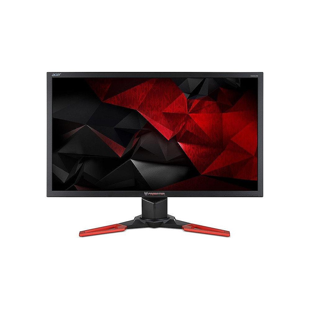 ACER Predator XB281HK 71cm (28