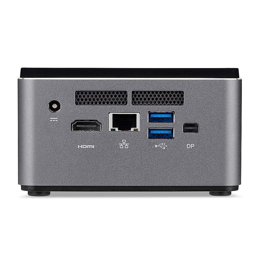 Acer Revo Cube Pro Mini PC i5-7200U 8GB 256GB SSD Windows 10 Pro, Acer, Revo, Cube, Pro, Mini, PC, i5-7200U, 8GB, 256GB, SSD, Windows, 10, Pro