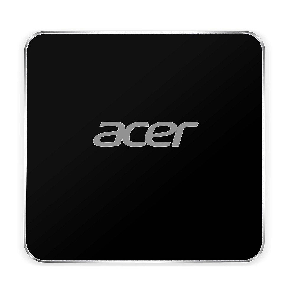Acer Revo Cube Pro Mini PC i5-7200U 8GB 256GB SSD Windows 10 Pro, Acer, Revo, Cube, Pro, Mini, PC, i5-7200U, 8GB, 256GB, SSD, Windows, 10, Pro