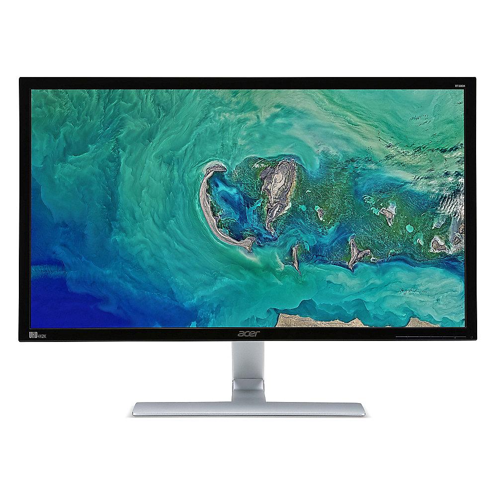 Acer RT280KA 28" (71cm) UHD Design-Monitor LED-TN 330cd/m² 16:9