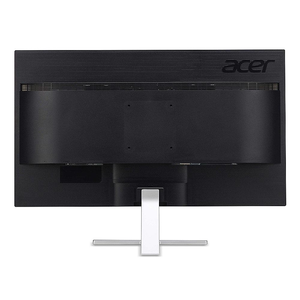 Acer RT280KA 28" (71cm) UHD Design-Monitor LED-TN 330cd/m² 16:9