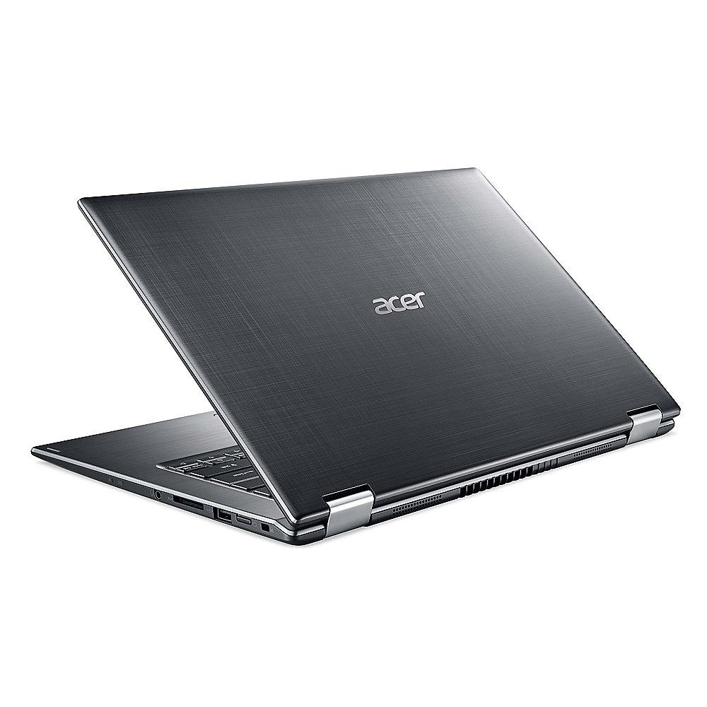 Acer Spin 3 SP314-51-56VS 14" FHD IPS Touch i5-8250U 4GB/256GB SSD Win10
