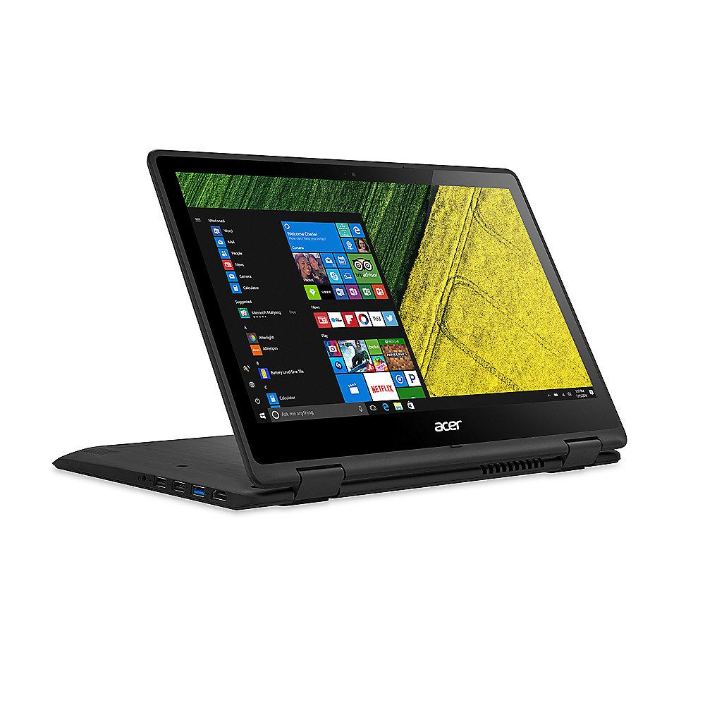 Acer Spin 5 SP513-51-79AK 13,3" FHD Touch IPS i7-7500U 8GB/256GB SSD SSD Win10