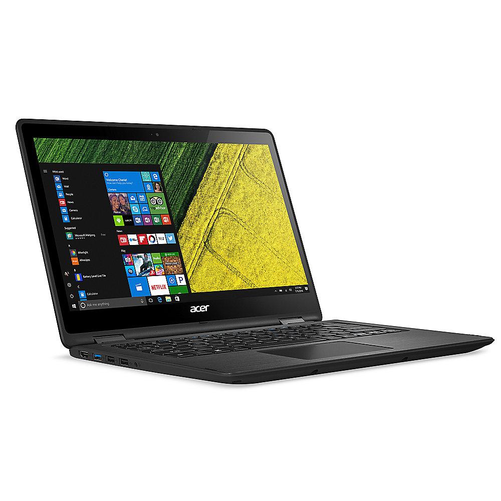 Acer Spin 5 SP513-51-79AK 13,3" FHD Touch IPS i7-7500U 8GB/256GB SSD SSD Win10
