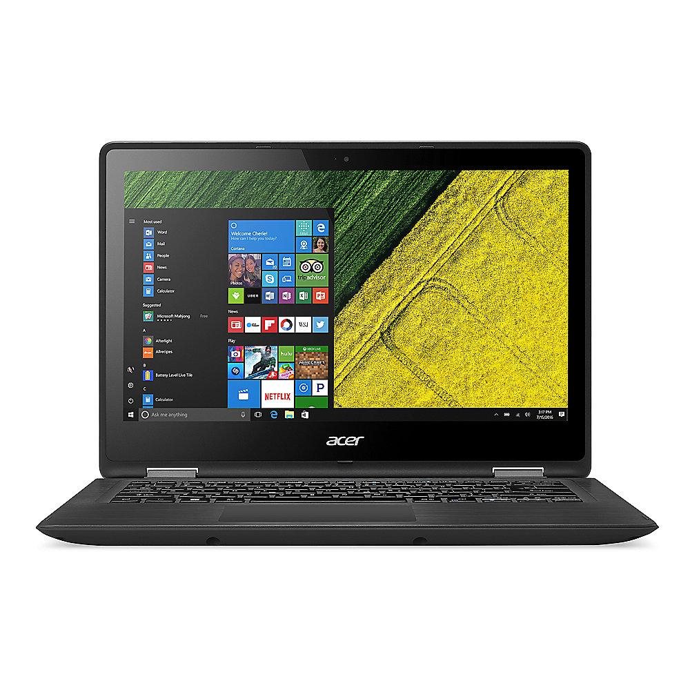 Acer Spin 5 SP513-51-79AK 13,3" FHD Touch IPS i7-7500U 8GB/256GB SSD SSD Win10