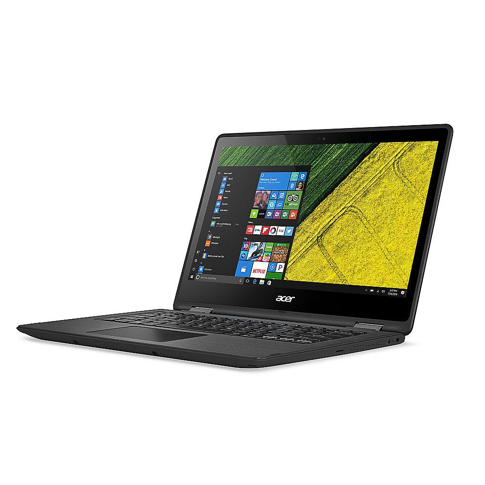 Acer Spin 5 SP513-51-79AK 13,3" FHD Touch IPS i7-7500U 8GB/256GB SSD SSD Win10