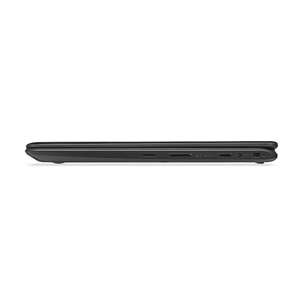 Acer Spin 5 SP513-51-79AK 13,3" FHD Touch IPS i7-7500U 8GB/256GB SSD SSD Win10