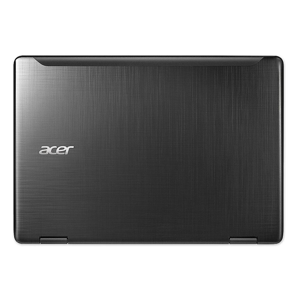 Acer Spin 5 SP513-51-79AK 13,3" FHD Touch IPS i7-7500U 8GB/256GB SSD SSD Win10