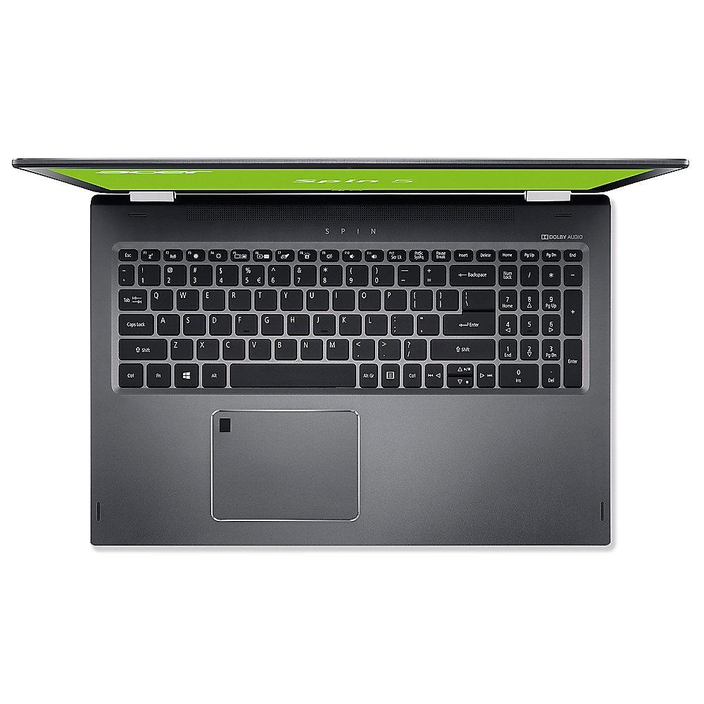 Acer Spin 5 SP515-51GN 15,6"FHD Touch i7-8550U 8GB/1TB 512GB  SSD GTX1050 Win10