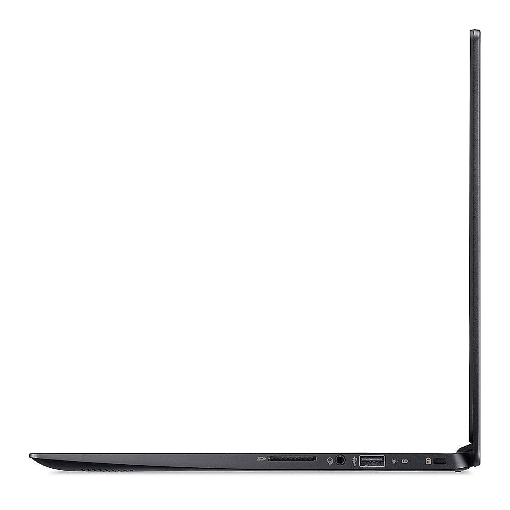 Acer Swift 1 SF114-32-P43K 14" FHD IPS Pentium N5000 4GB/64GB eMMC Win10 S