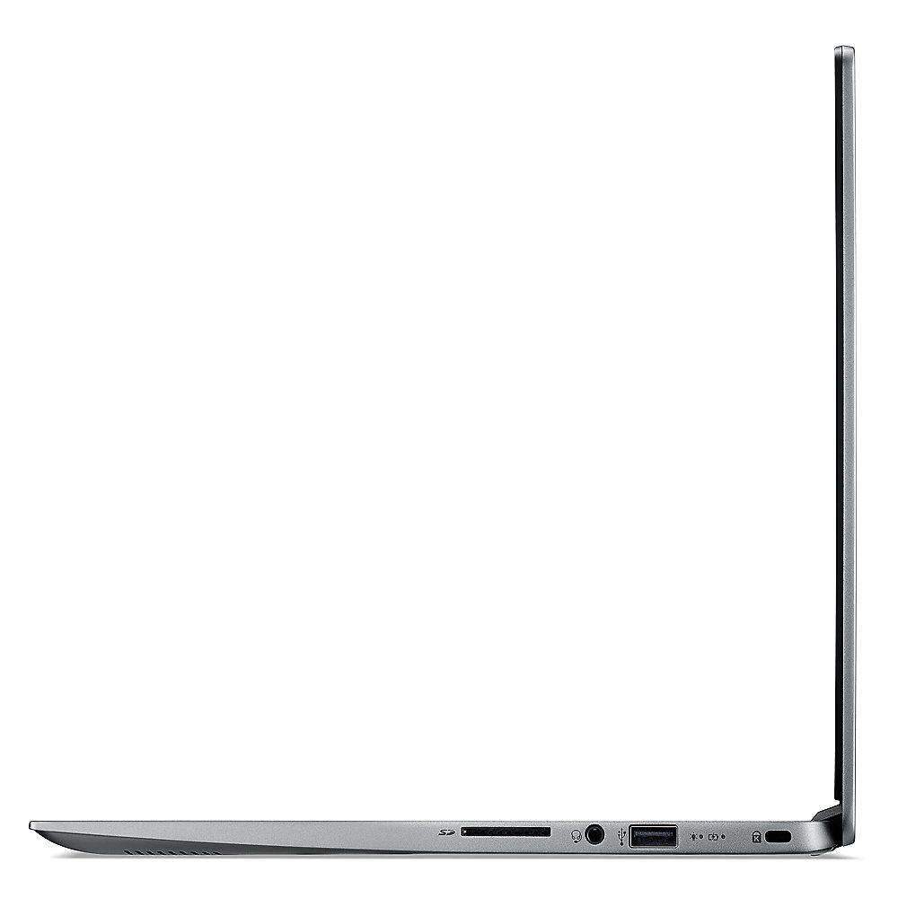 Acer Swift 1 SF114-32-P60X 14" FHD IPS Pentium N5000 4GB/64GB eMMC Windows 10 S