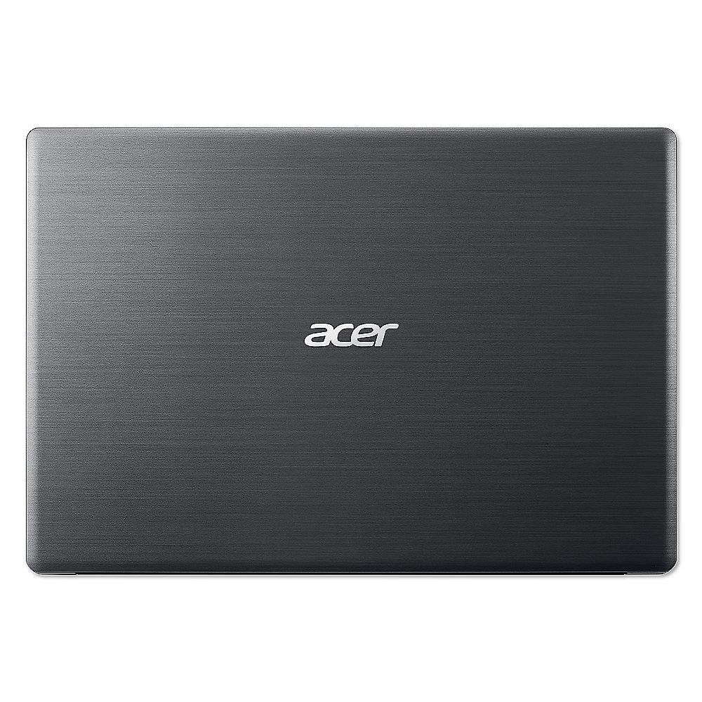 Acer Swift 3 15,6" FHD IPS Ryzen 5 2500U 8GB/256GB SSD Vega8 Win10 SF315-41-R7PE