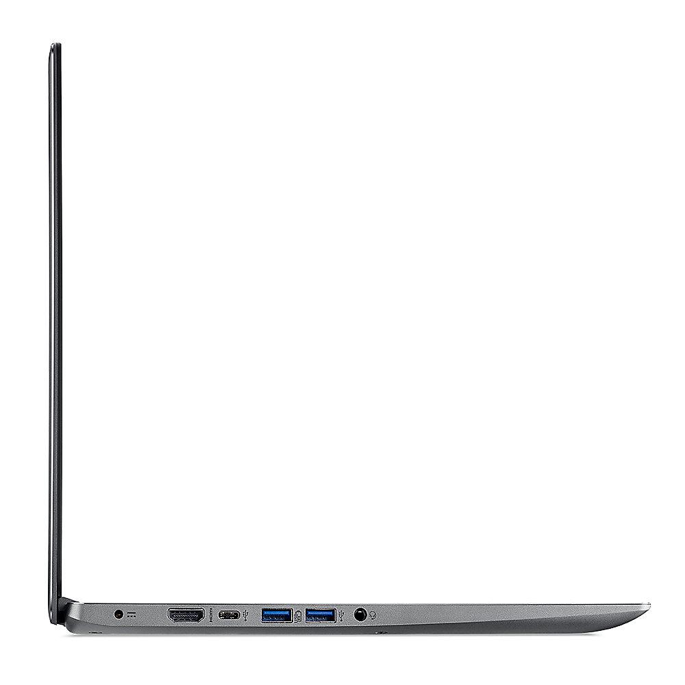 Acer Swift 3 15,6" FHD IPS Ryzen 5 2500U 8GB/256GB SSD Vega8 Win10 SF315-41-R7PE