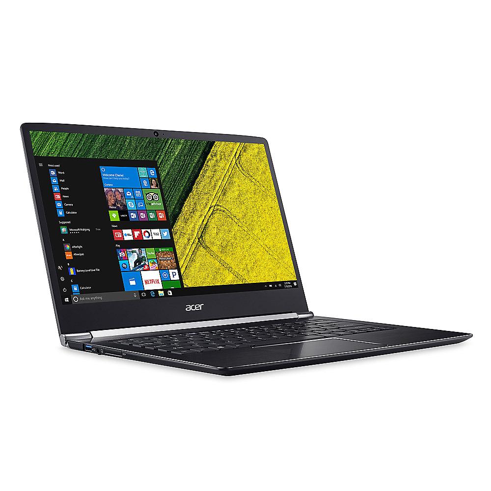 Acer Swift 5 SF514-51-56BX 14" FHD IPS i5-7200U 8GB/512GB SSD Win10