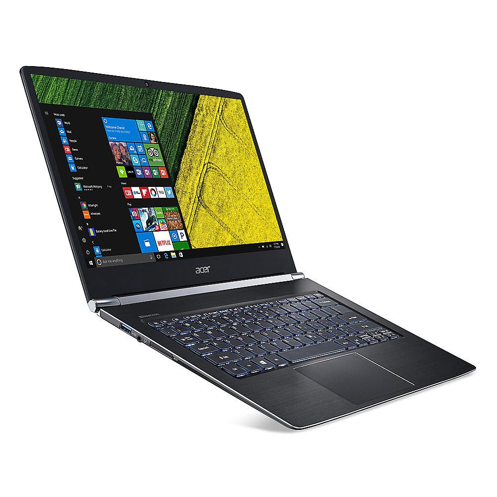 Acer Swift 5 SF514-51-56BX 14" FHD IPS i5-7200U 8GB/512GB SSD Win10