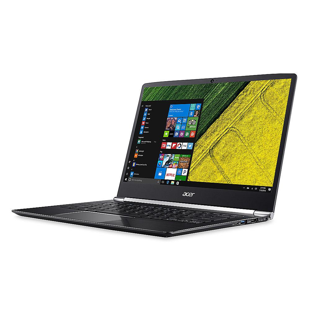 Acer Swift 5 SF514-51-56BX 14" FHD IPS i5-7200U 8GB/512GB SSD Win10