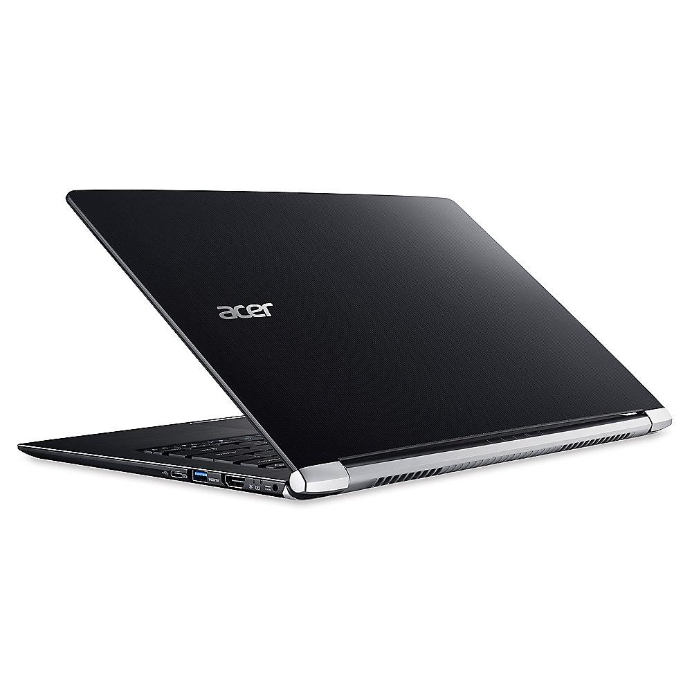 Acer Swift 5 SF514-51-56BX 14" FHD IPS i5-7200U 8GB/512GB SSD Win10