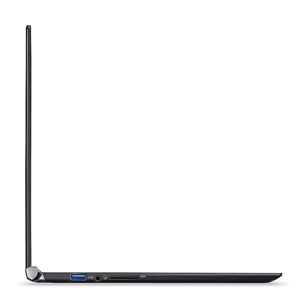 Acer Swift 5 SF514-51-56BX 14" FHD IPS i5-7200U 8GB/512GB SSD Win10