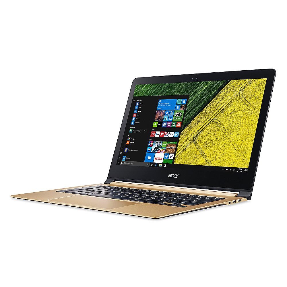 Acer Swift 7 SF713-51-M2SB 33,8" FHD IPS i5-7Y54 8GB/256GB SSD Win10