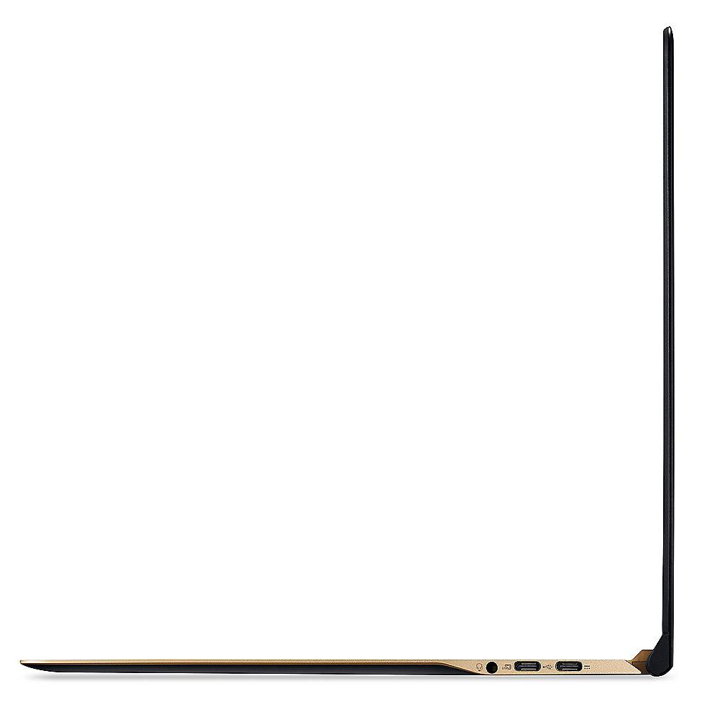 Acer Swift 7 SF713-51-M2SB 33,8" FHD IPS i5-7Y54 8GB/256GB SSD Win10