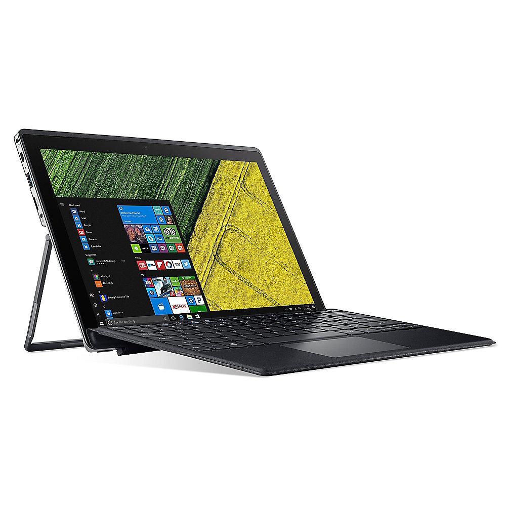 Acer Switch 3 Pro SW312 2in1 Touch Notebook N4200 eMMC Full HD Windows 10 Pro