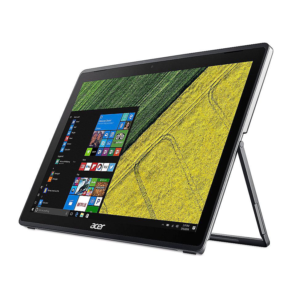 Acer Switch 3 Pro SW312 2in1 Touch Notebook N4200 eMMC Full HD Windows 10 Pro