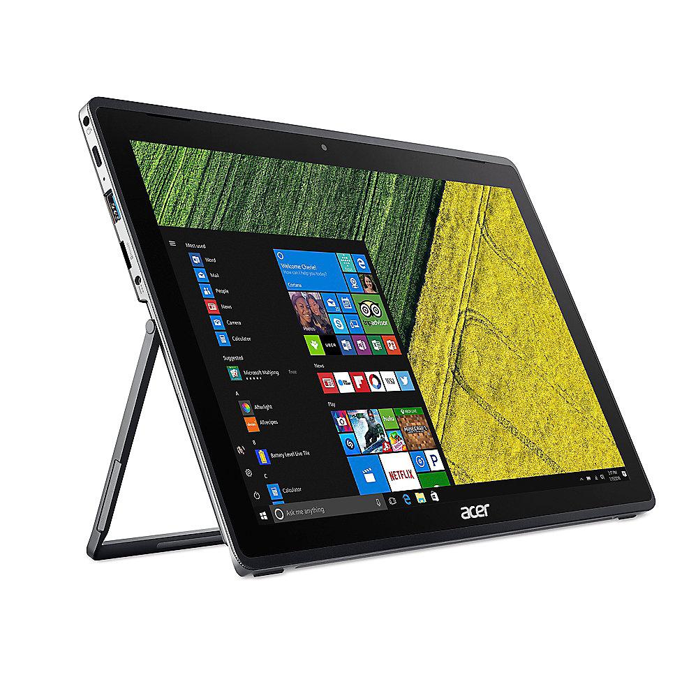 Acer Switch 3 Pro SW312 2in1 Touch Notebook N4200 eMMC Full HD Windows 10 Pro
