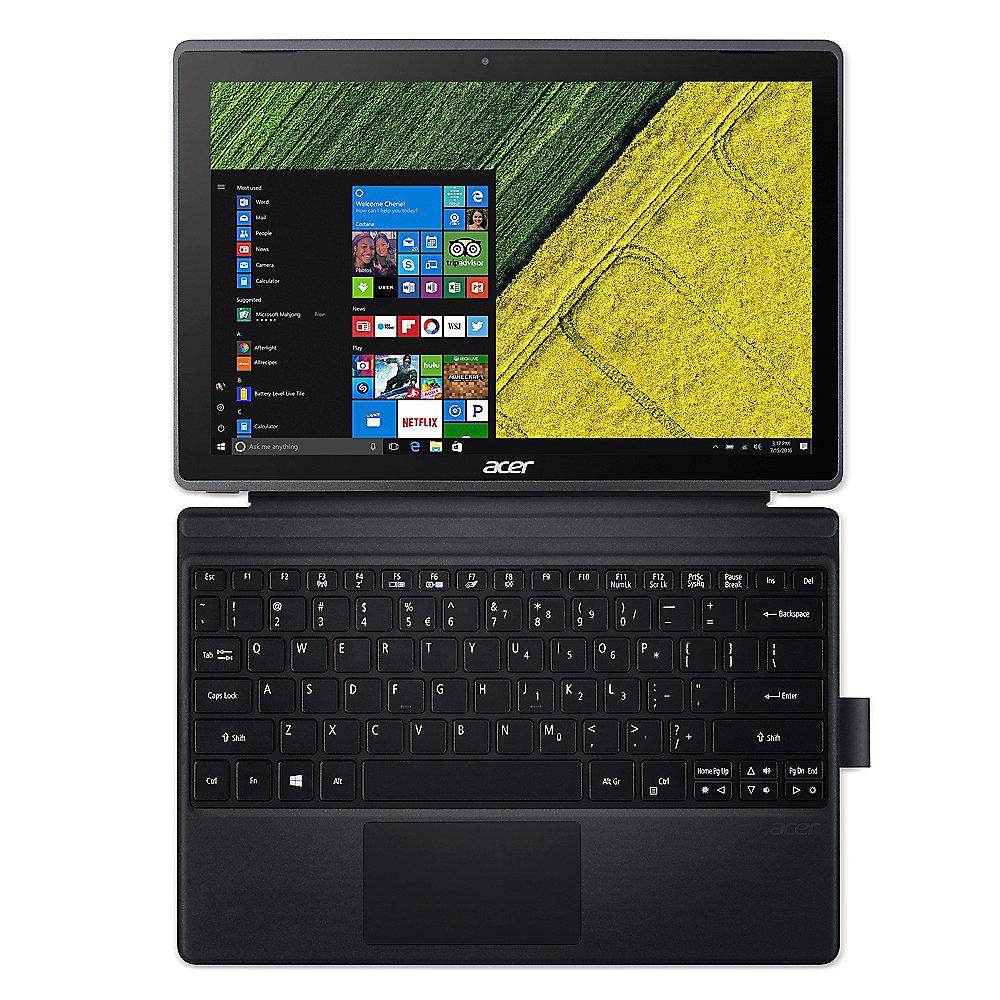 Acer Switch 3 Pro SW312 2in1 Touch Notebook N4200 eMMC Full HD Windows 10 Pro