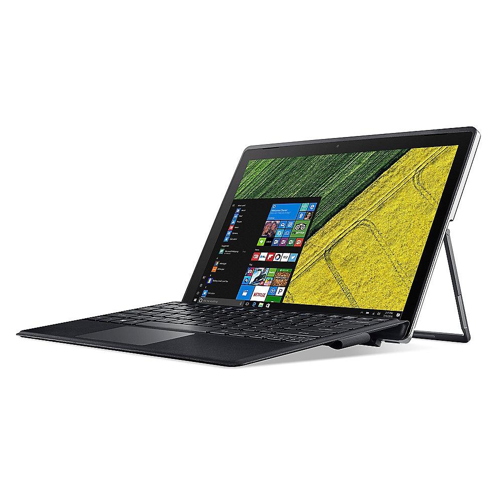 Acer Switch 3 Pro SW312 2in1 Touch Notebook N4200 eMMC Full HD Windows 10 Pro