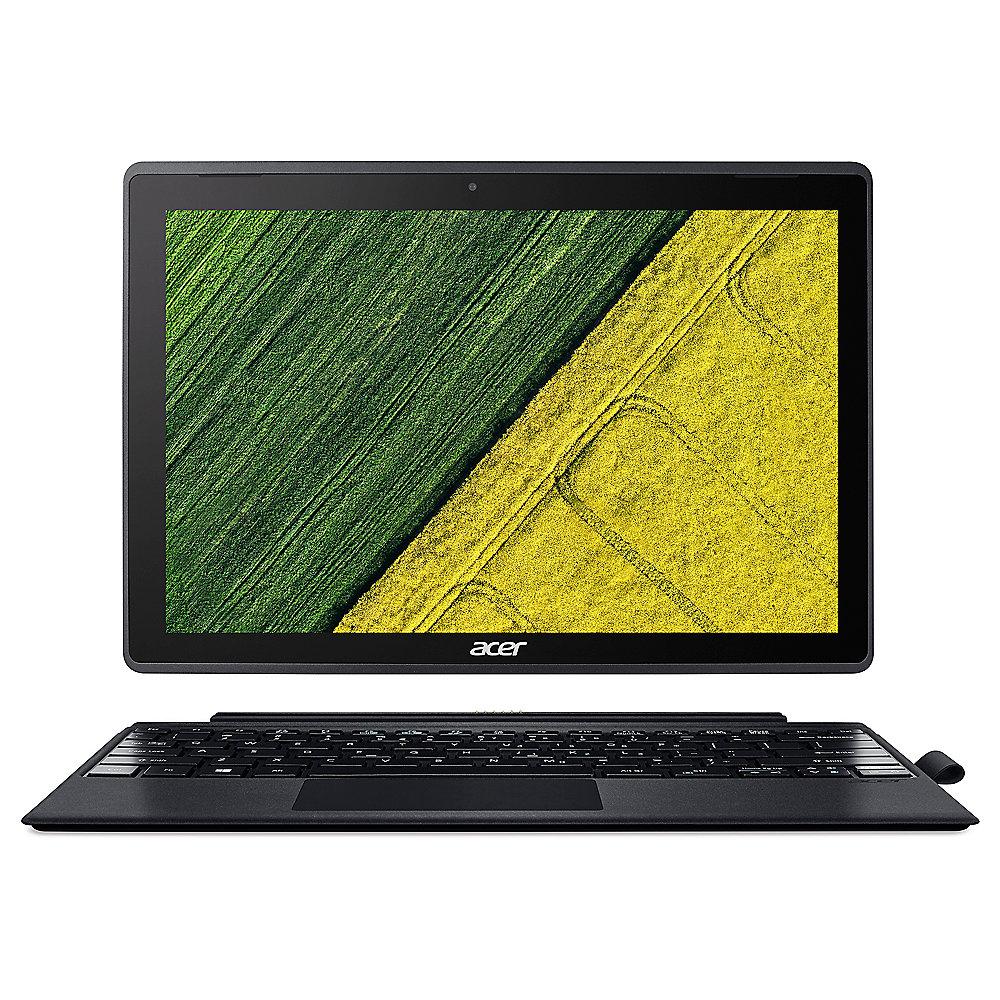 Acer Switch 3 Pro SW312 2in1 Touch Notebook N4200 eMMC Full HD Windows 10 Pro