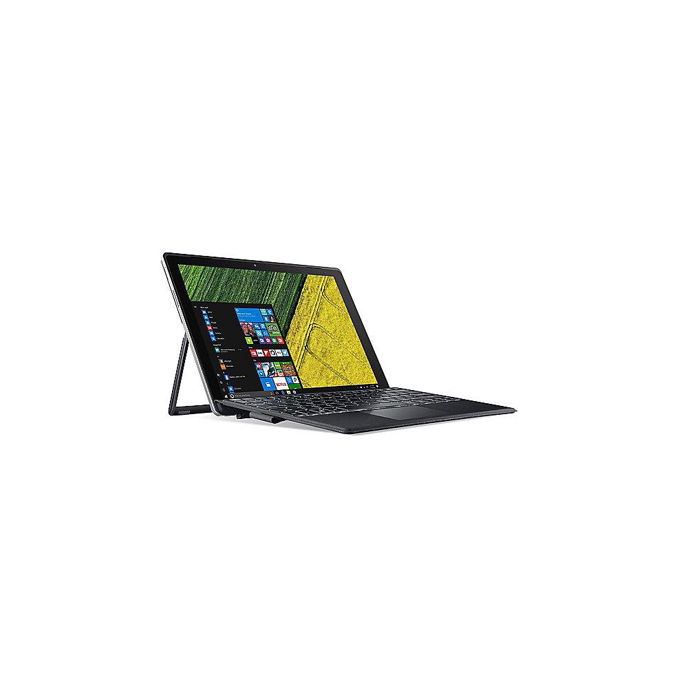Acer Switch 5 Pro 12" IPS QHD i7-7500U 8GB/512GB SSD Win10 Pro SW512-52P-79QG