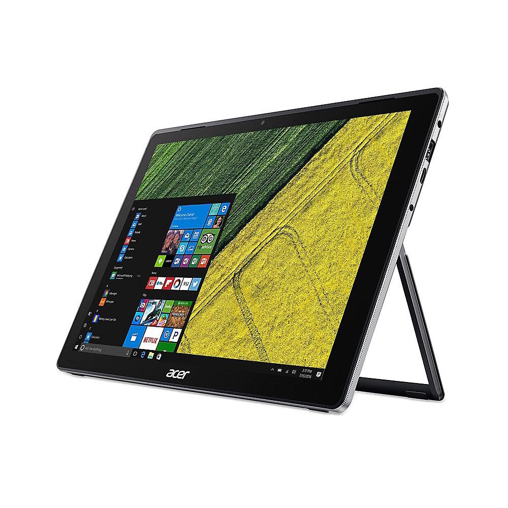 Acer Switch 5 Pro 12" IPS QHD i7-7500U 8GB/512GB SSD Win10 Pro SW512-52P-79QG