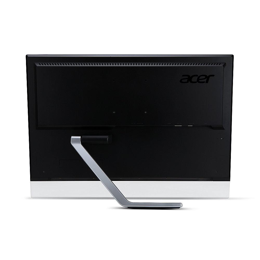 ACER T272HLbmidz 68,5cm (27") FHD Design-Monitor Touch 16:9 HDMI WVA 300cd/m²