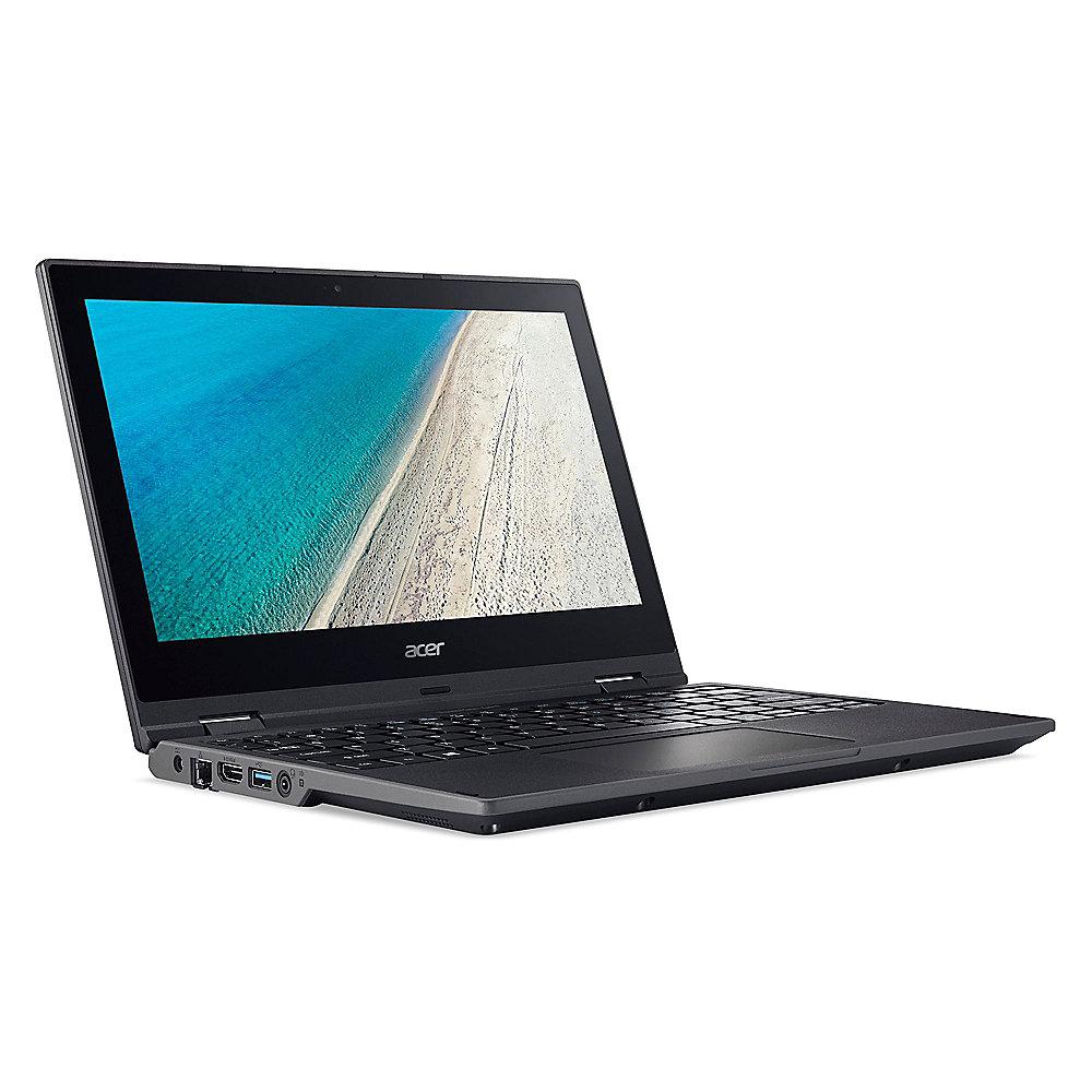 Acer TravelMate Spin B1 B118-G2-RN-P31P 11,6" FHD N5000 8GB/64GB eMMC Win10 Pro