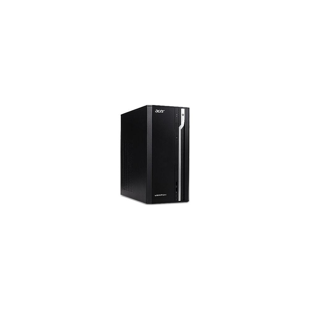 Acer Veriton ES2710G i5-7400 8GB/256GB SSD Windows 10 Pro Mini Tower, Acer, Veriton, ES2710G, i5-7400, 8GB/256GB, SSD, Windows, 10, Pro, Mini, Tower