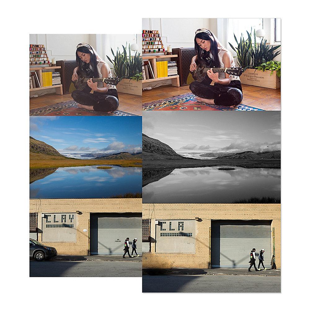 Adobe TLP Lightroom 6 (DE) Lizenz - EDU