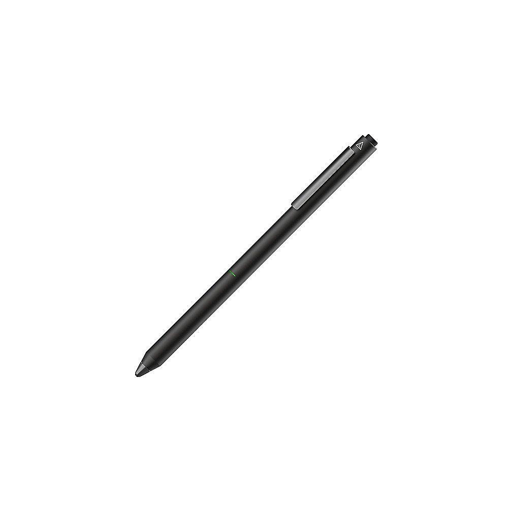 Adonit Dash 3 Stylus für iOS & Android, schwarz