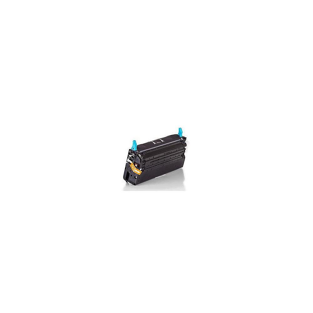 Alternative zu Epson C13S051126 / C3800 Toner Cyan ca. 9.000 Seiten