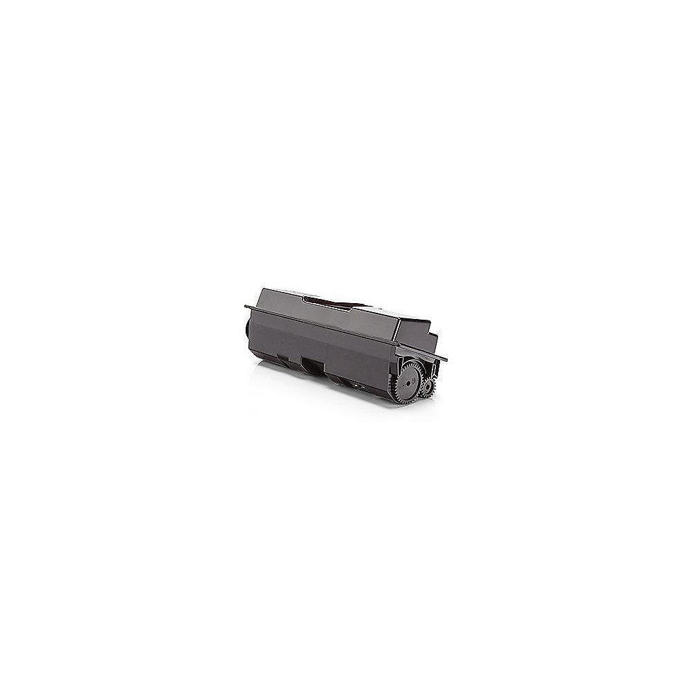 Alternative zu Kyocera 1T02ML0NL0 / TK-1140 Toner Schwarz für ca. 7.200 Seiten