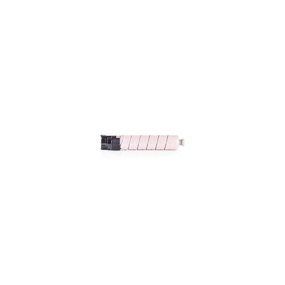 Alternative zu Ricoh 821076 Toner Magenta ca. 15.000 Seiten