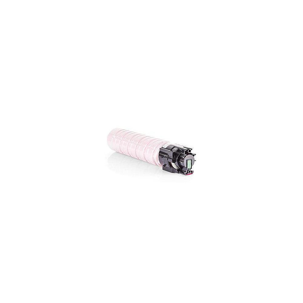 Alternative zu Ricoh 821076 Toner Magenta ca. 15.000 Seiten
