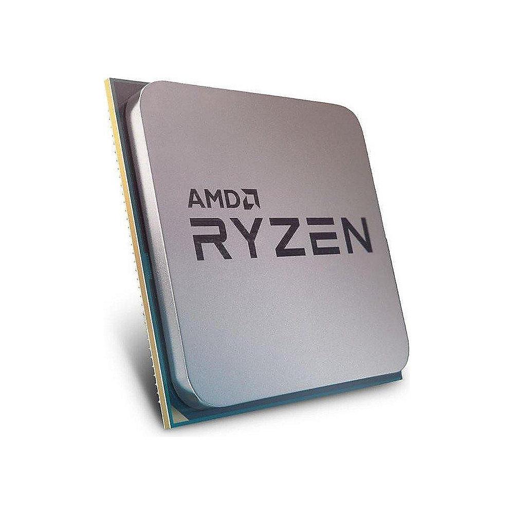 AMD Ryzen R5 2400G (4x 3,6 GHz) 6MB Sockel AM4 CPU BOX (Wraith Stealth Kühler), AMD, Ryzen, R5, 2400G, 4x, 3,6, GHz, 6MB, Sockel, AM4, CPU, BOX, Wraith, Stealth, Kühler,