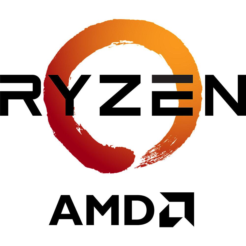 AMD Ryzen R5 2600X (6x 3,6GHz) 19MB Sockel AM4 CPU Boxed (Wraith Spire Kühler), AMD, Ryzen, R5, 2600X, 6x, 3,6GHz, 19MB, Sockel, AM4, CPU, Boxed, Wraith, Spire, Kühler,