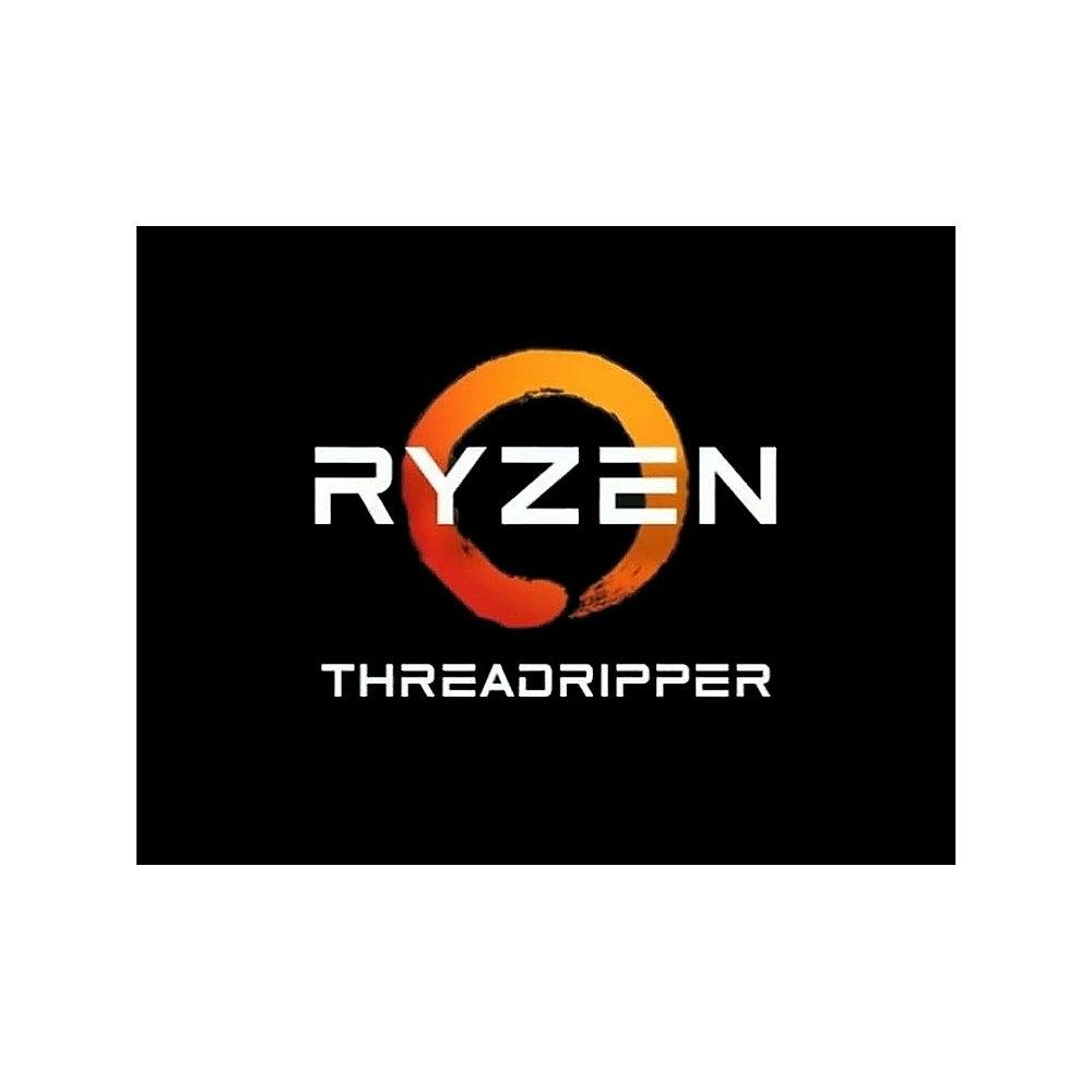 AMD Ryzen Threadripper 1900X (8x 3,8 (Boost 4,0) GHz) 16MB Sockel TR4 CPU Box