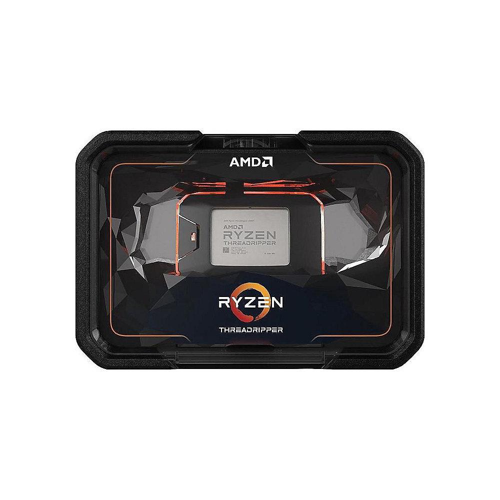 AMD Ryzen Threadripper 2920X (12x 3.5 GHz) 40MB Cache Sockel TR4 CPU