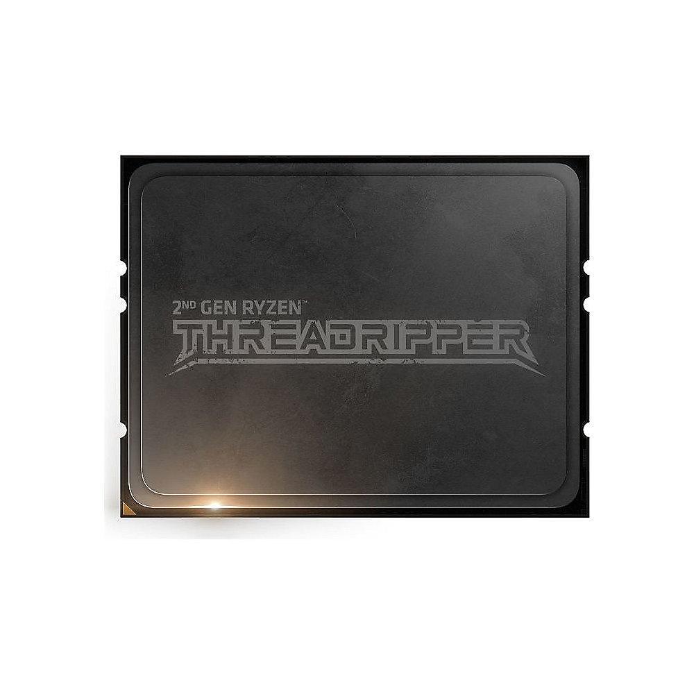 AMD Ryzen Threadripper 2950X (16x 3.5 GHz) 40MB Cache Sockel TR4 CPU, AMD, Ryzen, Threadripper, 2950X, 16x, 3.5, GHz, 40MB, Cache, Sockel, TR4, CPU