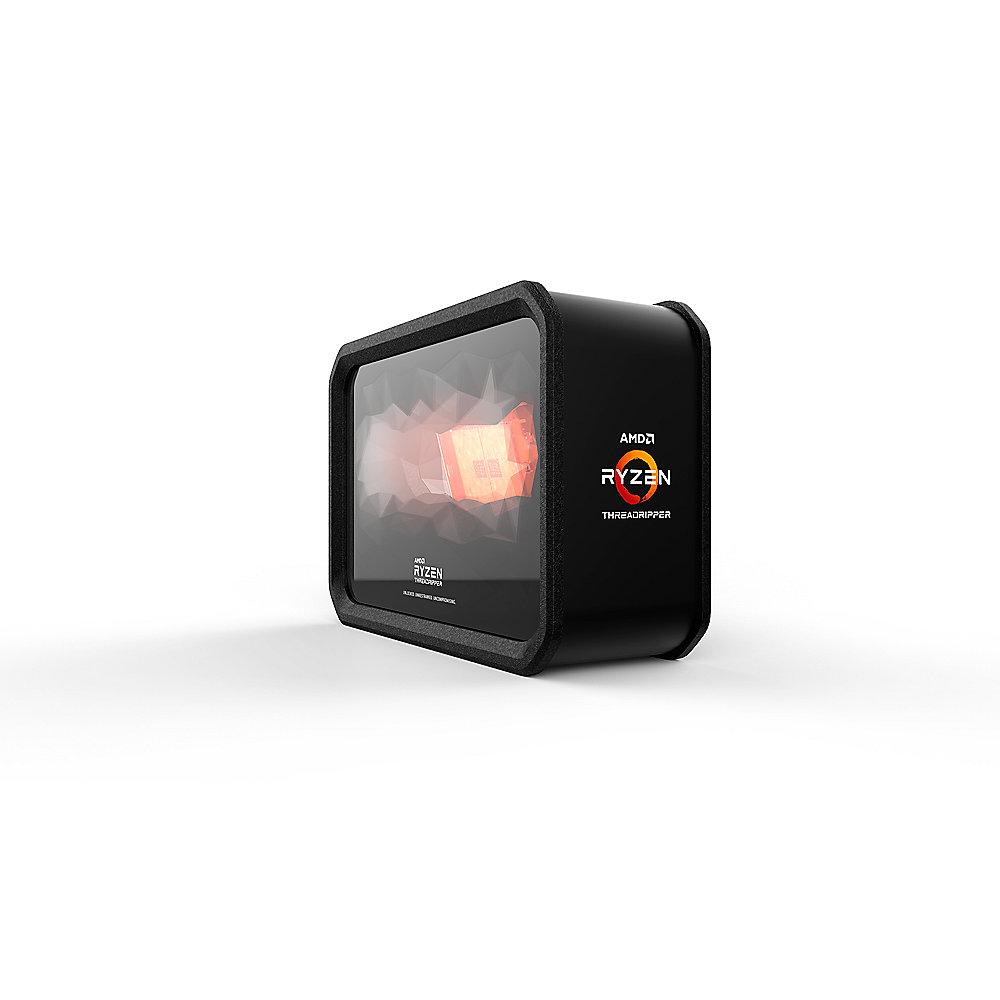 AMD Ryzen Threadripper 2990WX (32x 3.0 GHz) 80MB Cache Sockel TR4 CPU