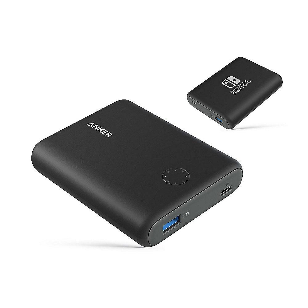 Anker AK-A1241J11 PowerCore Speed 13400 mAh Powerbank Nintendo Switch Edition