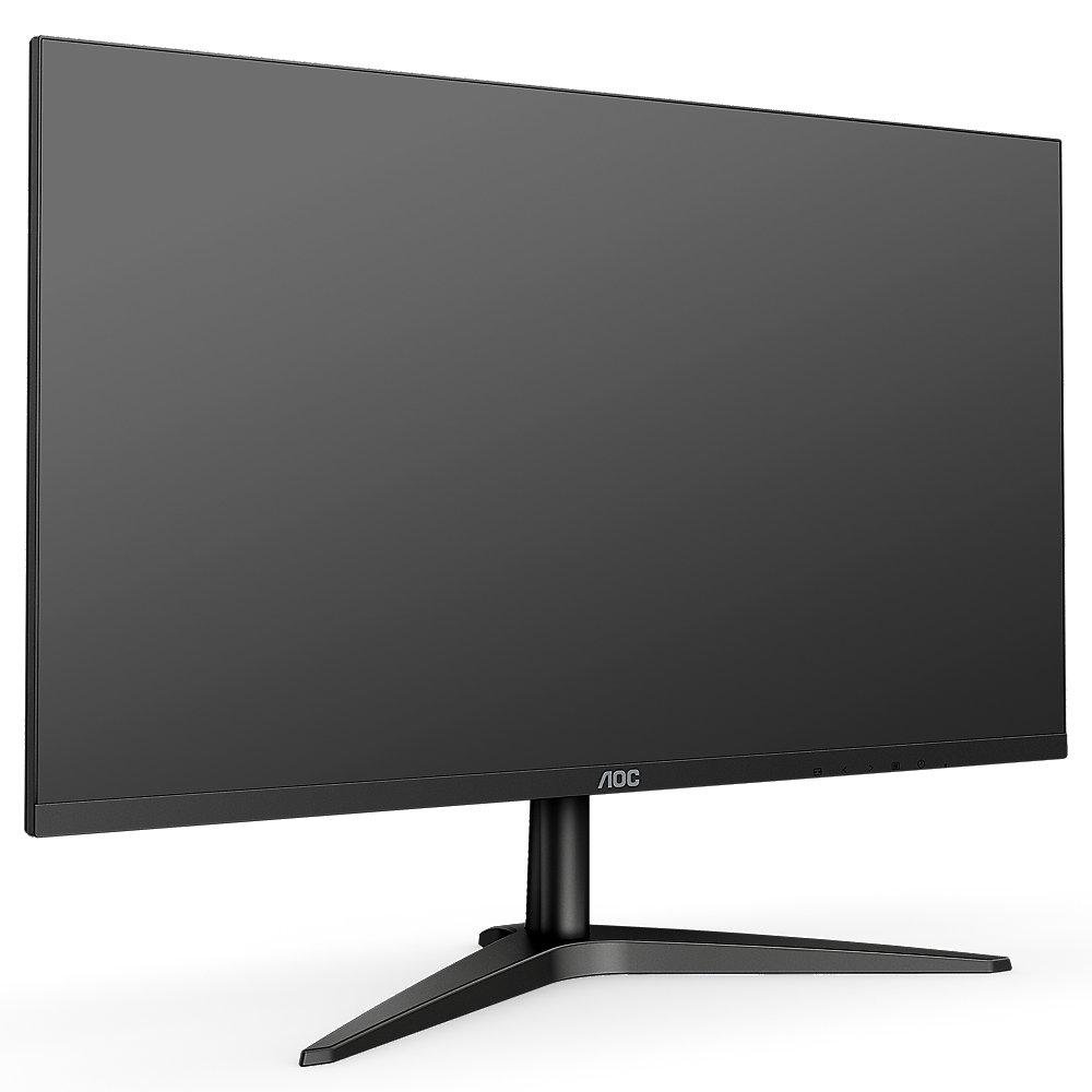 AOC 27B1H 68,6cm (27") FHD-Monitor 16:9 HDMI/VGA 7ms 250cd/m² 50Mio:1